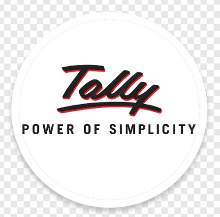 Tally logo